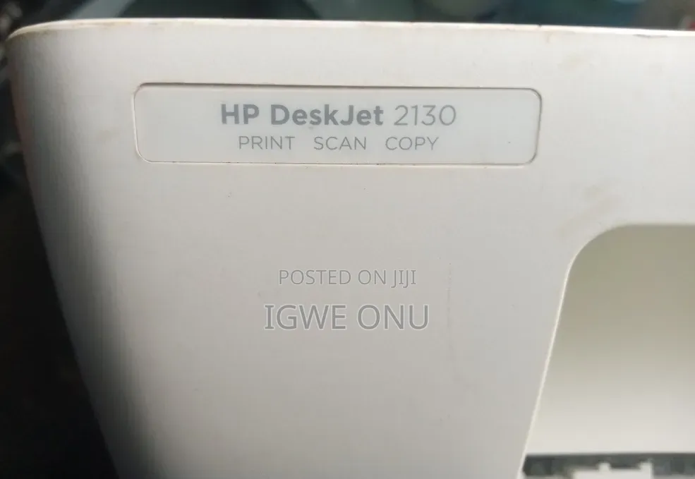 HP Printer