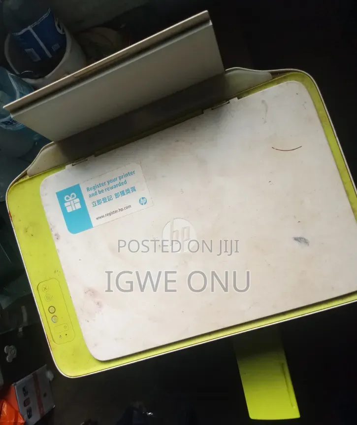 HP Printer