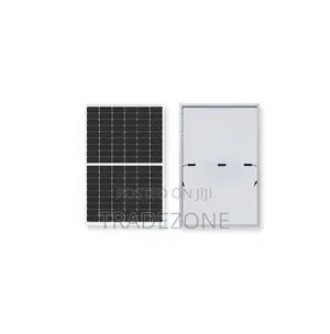 Sunshine 450W Half-Cut Monocrystalline Solar Panel