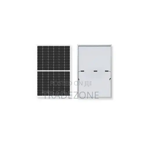 Sunshine 450W Half-Cut Monocrystalline Solar Panel