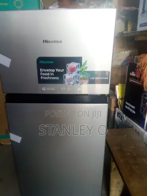 Hisense Refrigerator