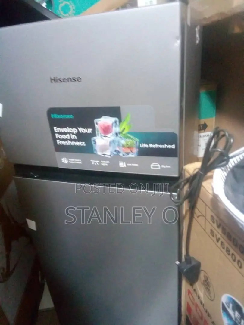 Hisense Refrigerator