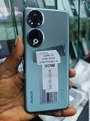 Honor 90 5G 256 GB Green