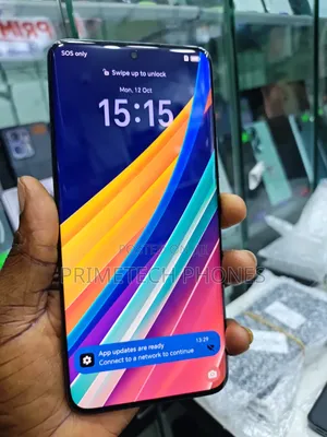Honor 90 5G 256 GB Green