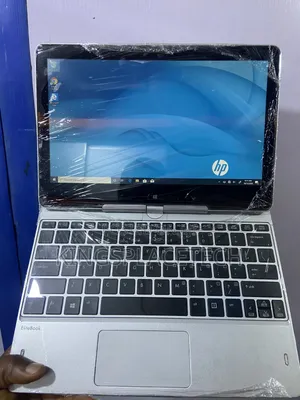 Laptop HP EliteBook Revolve 810 G1 8GB Intel Core i5 SSD 256GB
