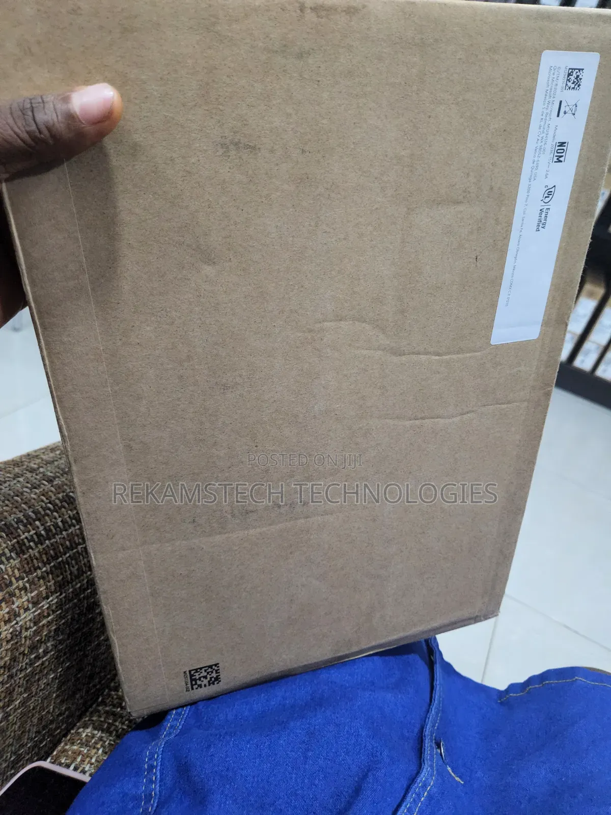 New Microsoft Surface Laptop 7 32GB Qualcomm Snapdragon X Elite SSD 1T