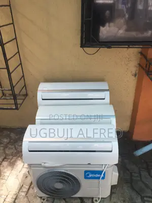 Cool Place- Professional AC Installation& Refrigeration Services Lagos