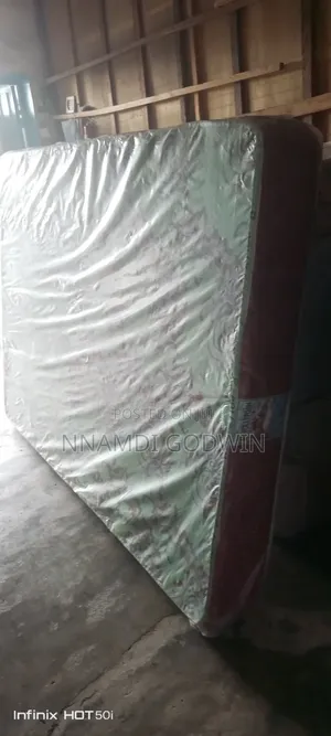 Mattress Helf Quilted Polly Foam