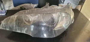 BMW E70 / X5 Head Light