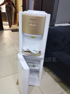A Cway 3C Dispenser for Your Workplace