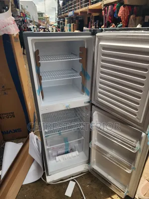 High Quality Skyrun Refrigerator Available for Sale.