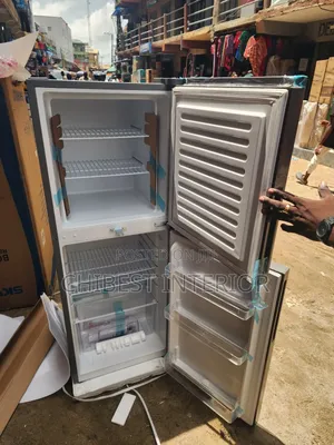 High Quality Skyrun Refrigerator Available for Sale.