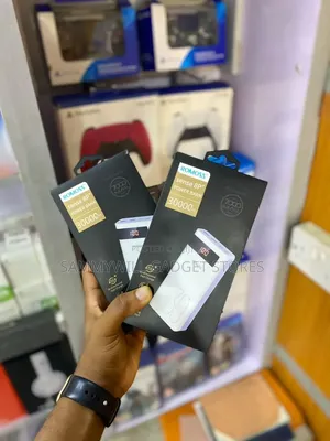 Romoss Power Bank