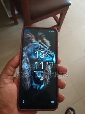 Tecno Pop 7 64 GB Blue