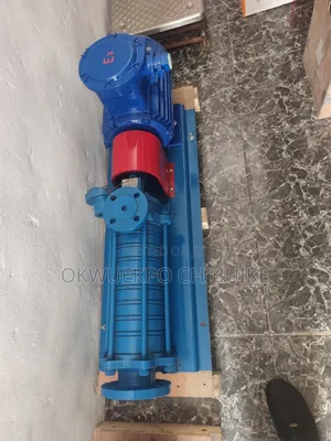 LPG Industrial Gas Pump 5.5kw 7.5HP