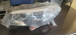 BMW F10 2015 5series Full Light