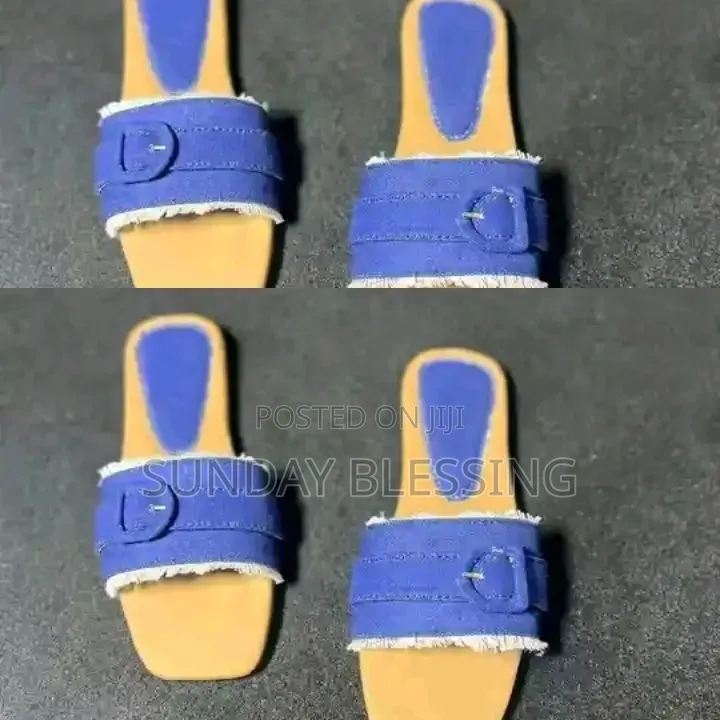 B Best Footwears