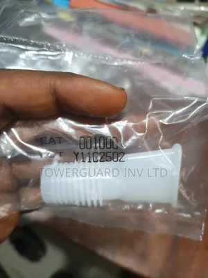 Nebulizer Disposable Mouthpiece.