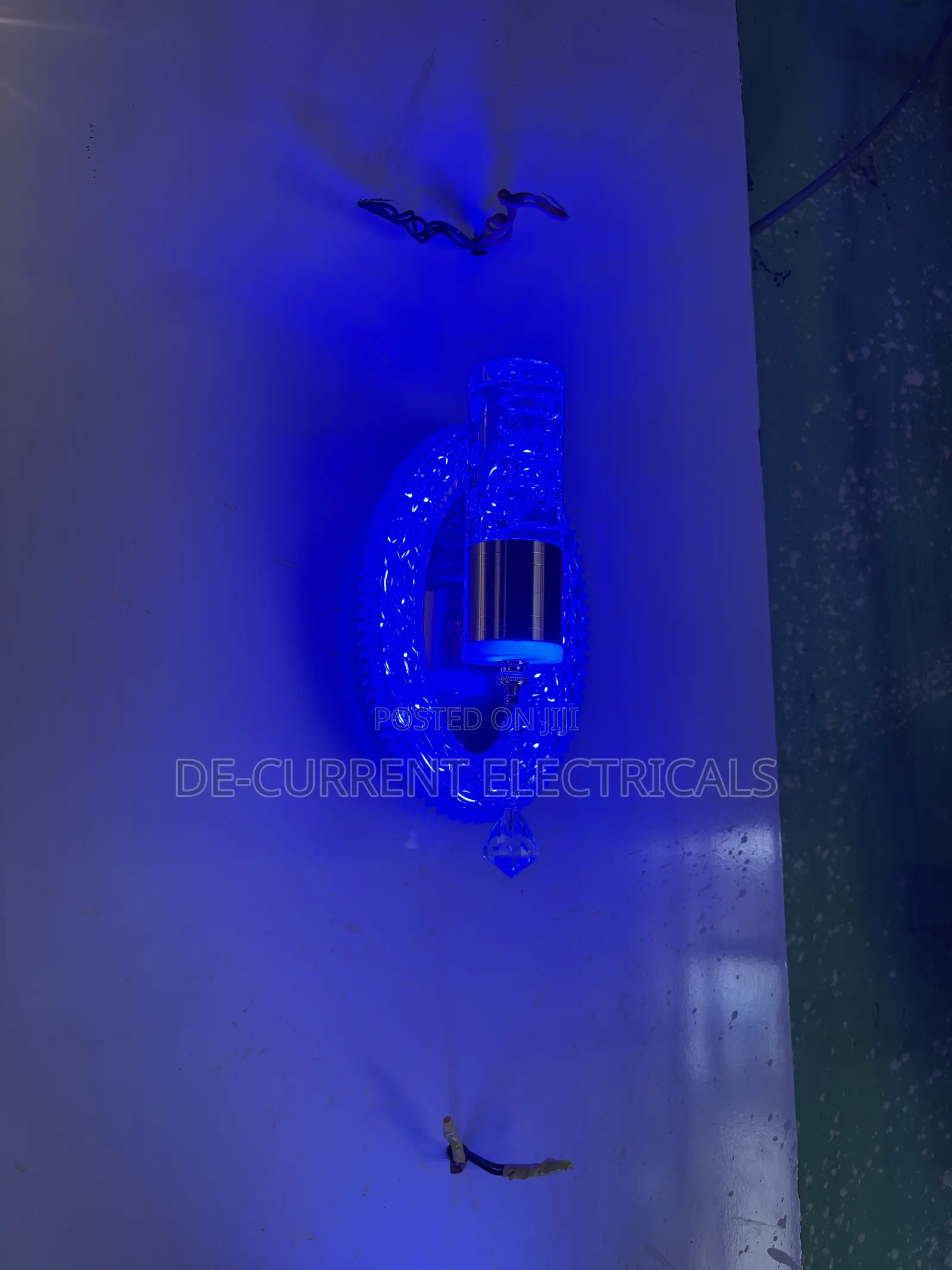 Wall Bracket Indoor Lights