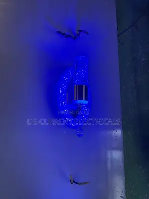 Wall Bracket Indoor Lights