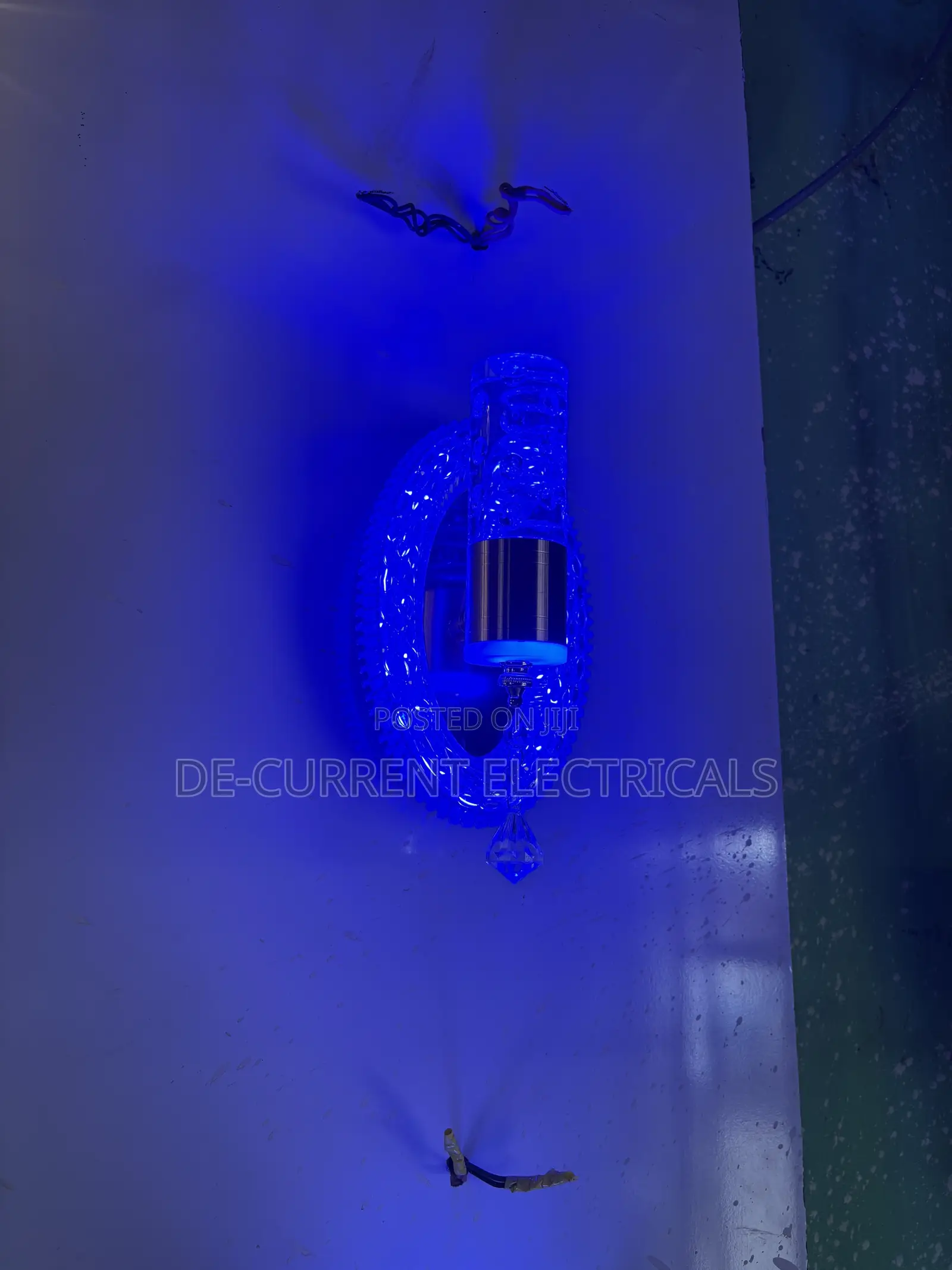 Wall Bracket Indoor Lights