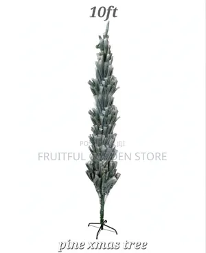 Pine Xmas Tree
