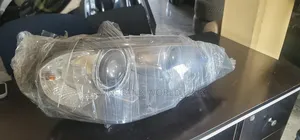 BMW X5 2012 Model Full Light