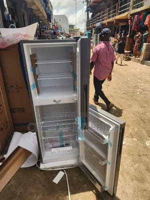 Brand New Skyrun Refrigerator Available for Sale.