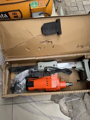 EUROTEK Diamond Core Drilling Machine RTA5-230 –