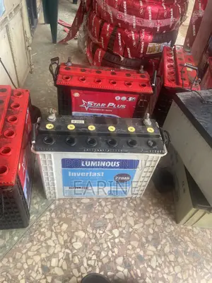 Turn Your Old Inverter Battery Into Cash Today