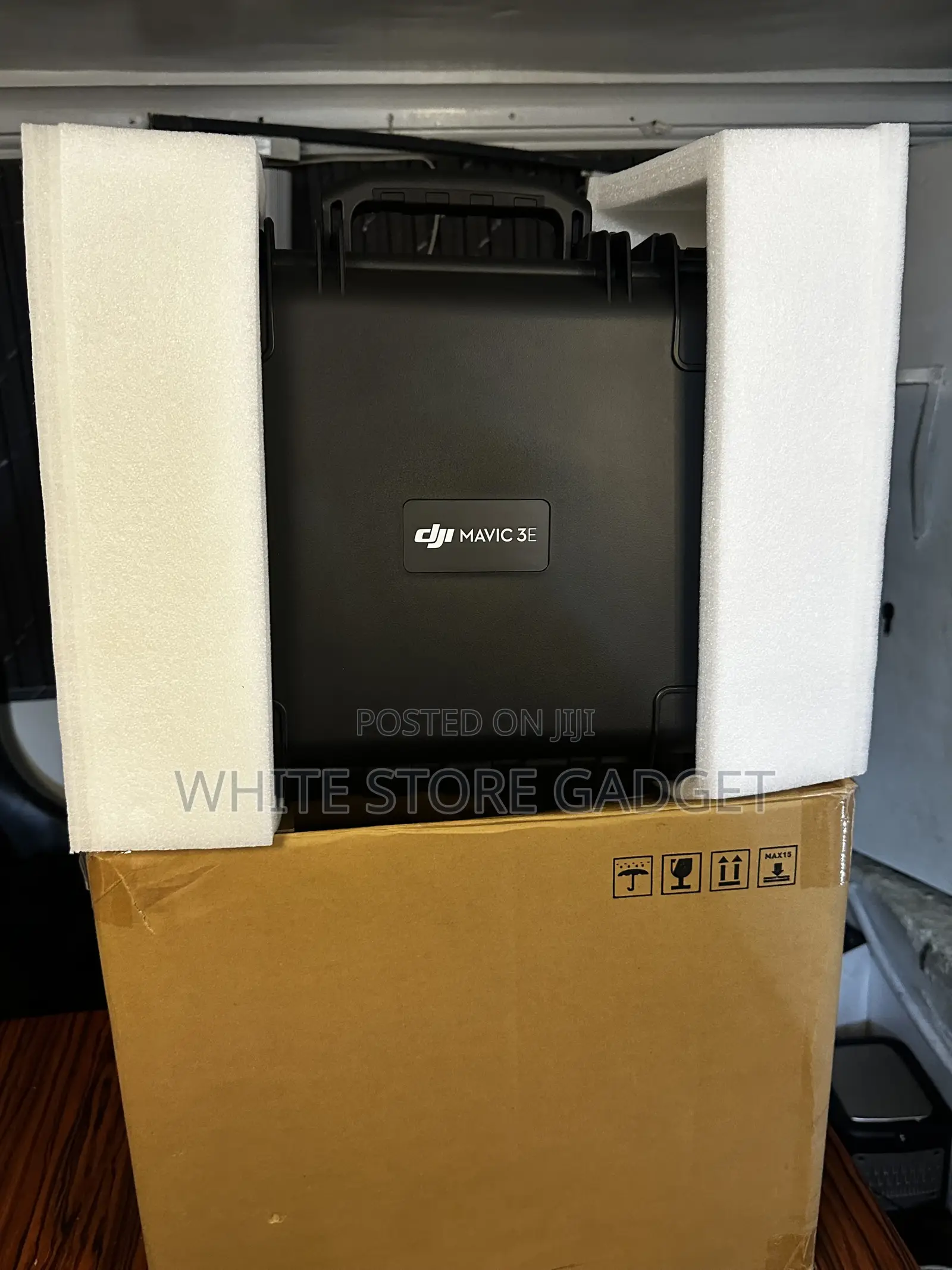 Dji Mavic 3 Enterprise Drone