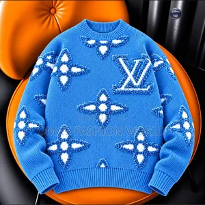 Your Streetwear Collection Needs This! Quality Sweat Tops Available