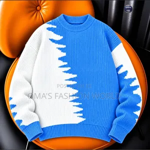 Your Streetwear Collection Needs This! Quality Sweat Tops Available