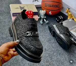 Unisex Shoes