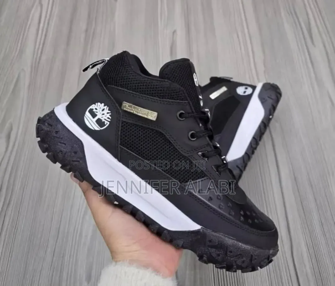 Unisex Shoes