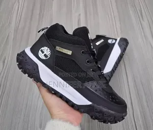 Unisex Shoes