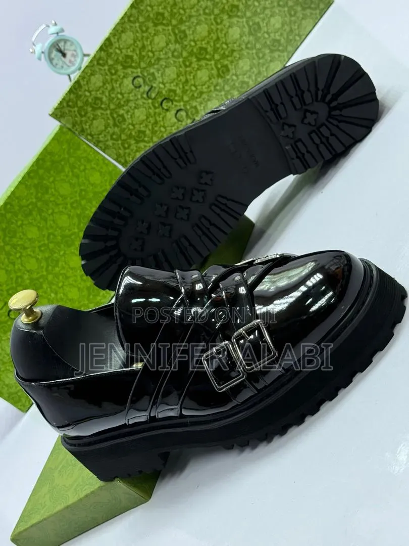 Unisex Shoes