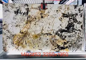 Brazilian Patagonia Granite Slabs