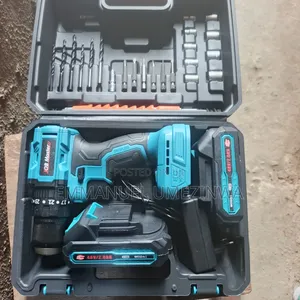 Job Master Screw Machine