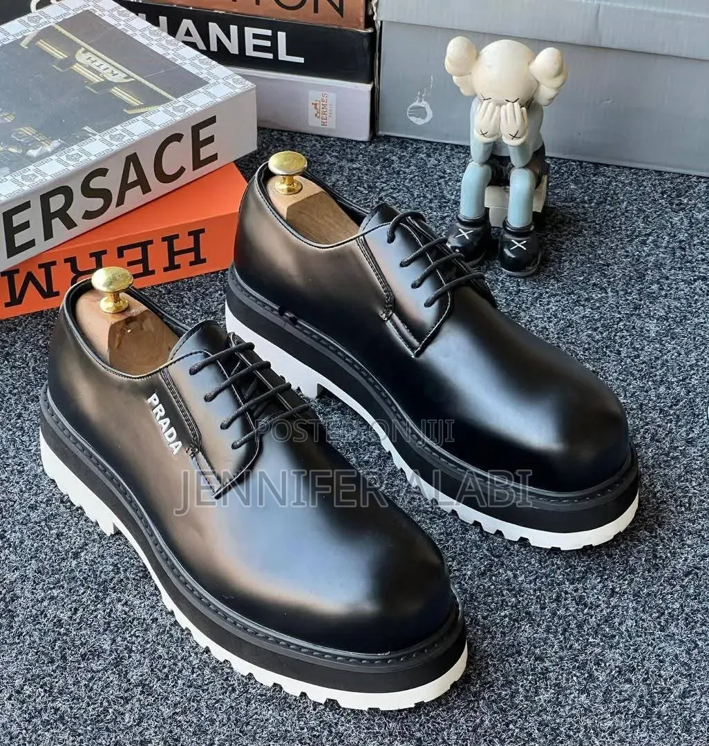 Unisex Shoes