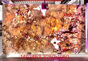 Brazilian Patagonia Granite Slabs