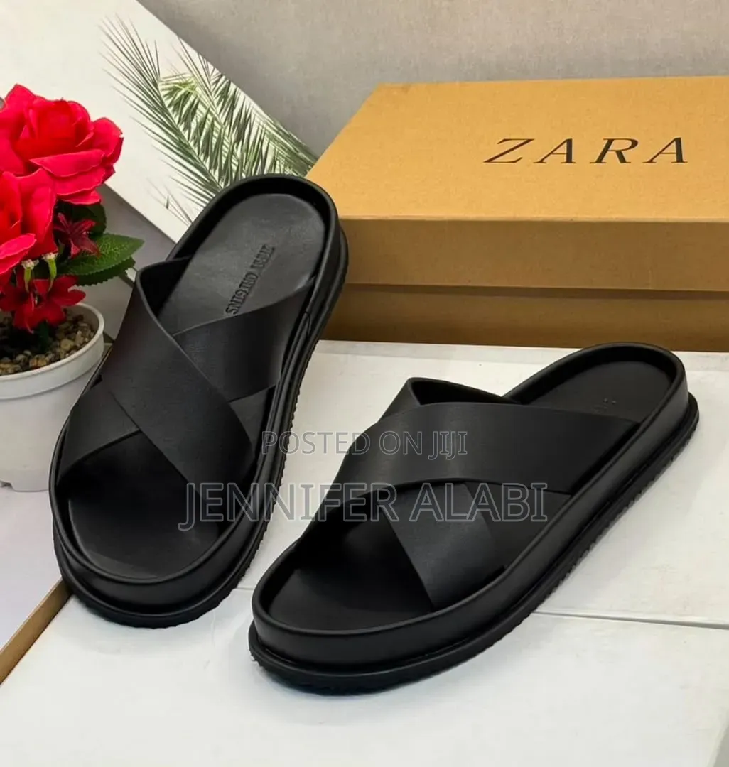 Unisex Shoes