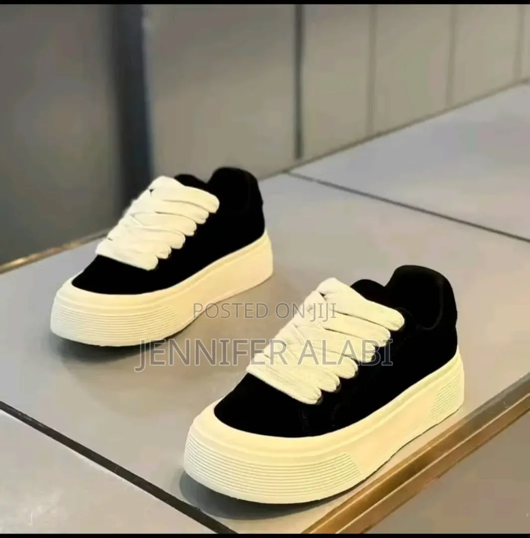 Unisex Shoes
