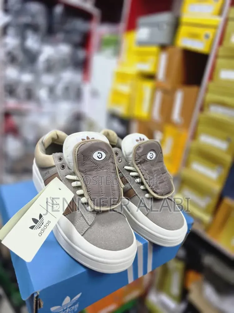 Unisex Shoes