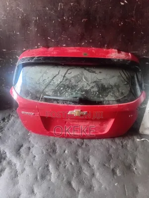 Eengine for Chevrolet Spark