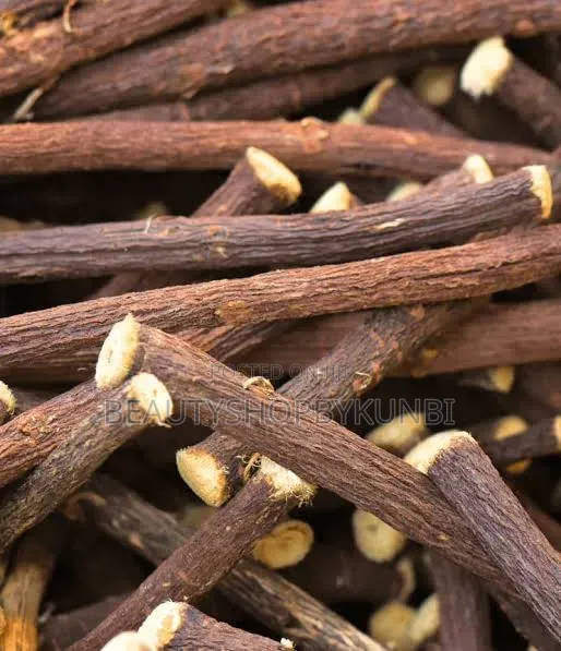 Licorice Root
