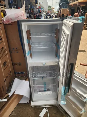 Brand New Luxury Refrigerator