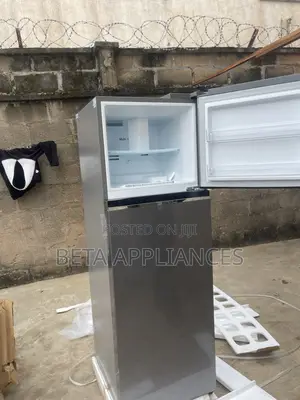 LG 286 Litres Double Door Fridge