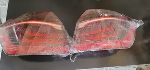 BMW 2 Series Rear Light
