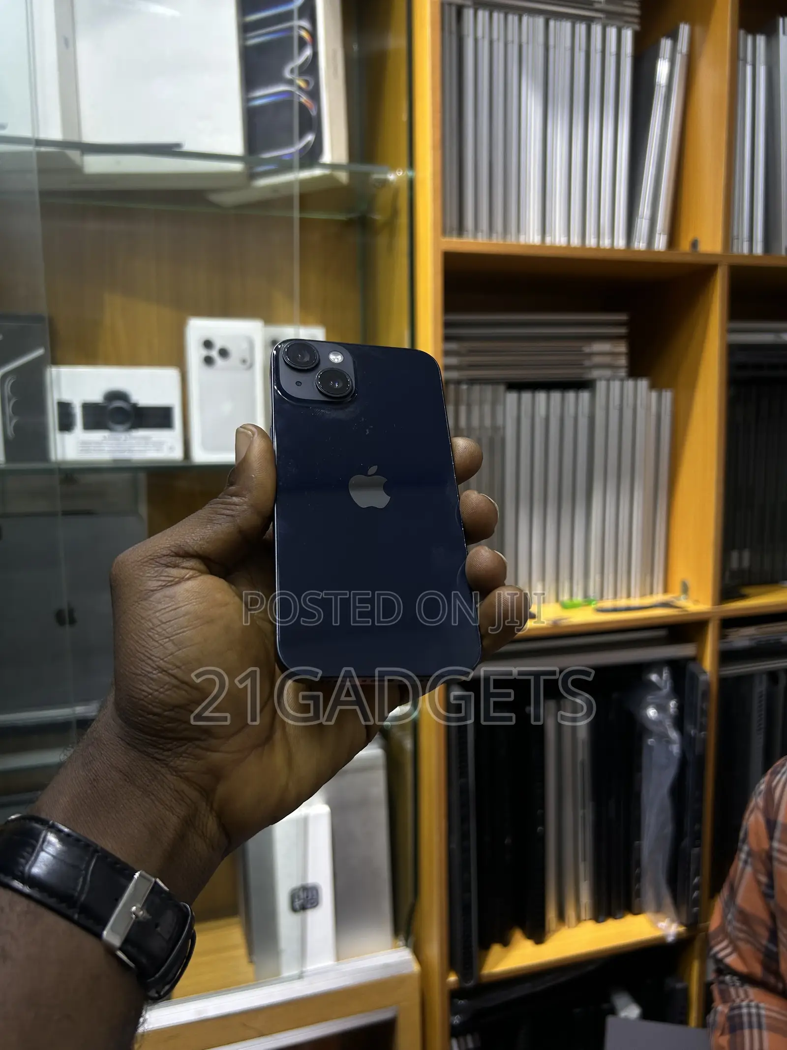Apple iPhone 14 128 GB Black